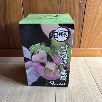 귀멸의 칼날 Aerial 칸로지 미츠리 피규어