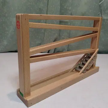 쿠겔반 베크사 시로폰 부착 구슬 탑 구슬 분실로 인한 본체만 판매