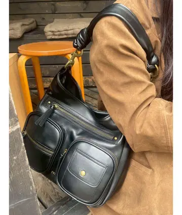EVRIS 포켓 핸드 BAG