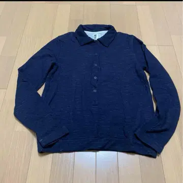 MHL 피케 셔츠 풀오버 2