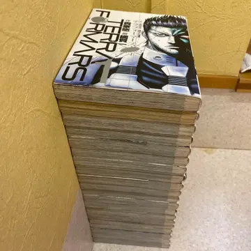 테라포머스 진격의 거인 전권 세트 20권 플러스 2권