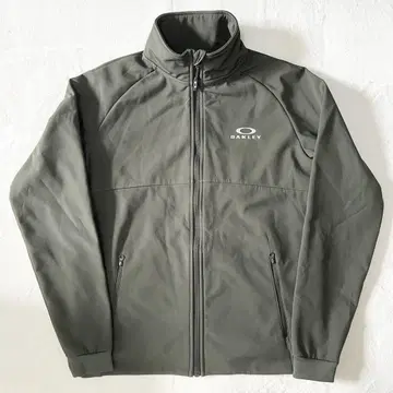 미사용급 OAKLEY 퍼포먼스 핏 자켓 골프웨어