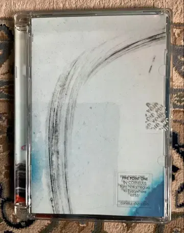 Five Point One by Cornelius