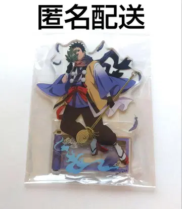 NARUTO 오비토 아크릴 스탠드 요괴 어레인지 의상 애니메이션 재팬