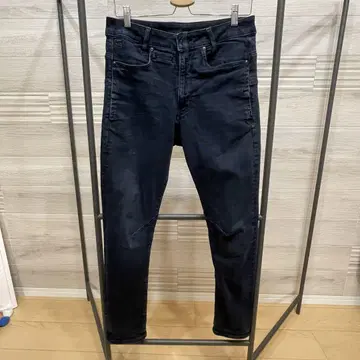 지스타 로우 D-스태큐 스키니 팬츠 [ size S ]