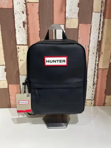[ HUNTER ] UBB3607CPE 백팩