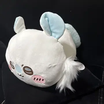 [ 미사용 새상품 ] 치이카와 모찌루 네소베리 BIG 봉제 인형
