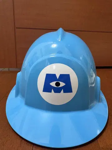 몬스터즈 잉크 캡