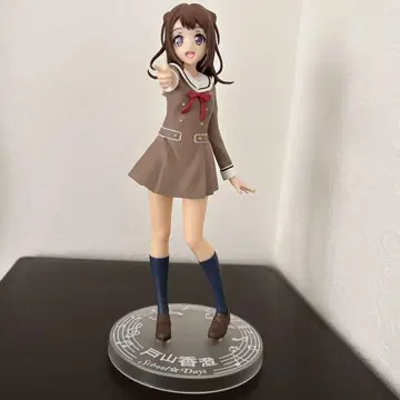 뱅드림 School Days 토야마 카스미 피규어