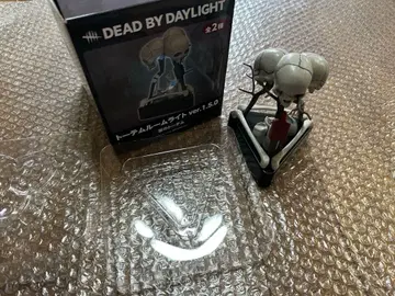 Dead by Daylight 토템 라이트 축복의 토템