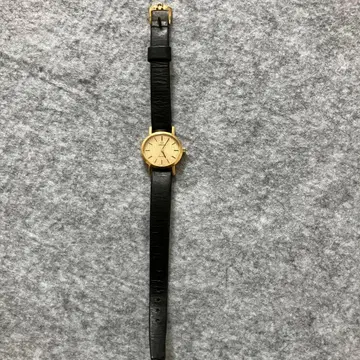 OMEGA MT geneve 작동품 여성용