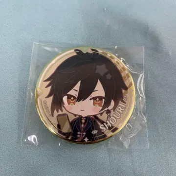 종려 원신 x SWEETS PARADISE -암화취찬- SD 캐릭터