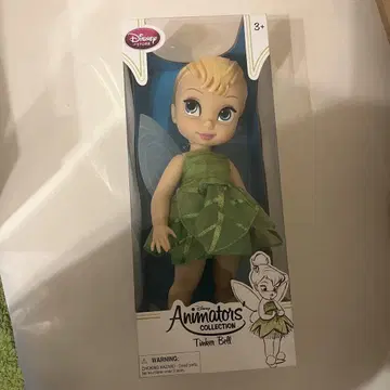Disney 애니메이터즈 컬렉션 팅커벨