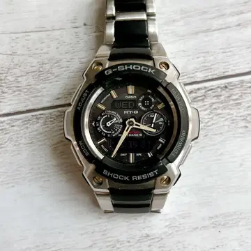 [ G-SHOCK ] MTG-1500