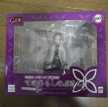 [ 미개봉 새상품 ] 손바닥 시노부 씨 피규어