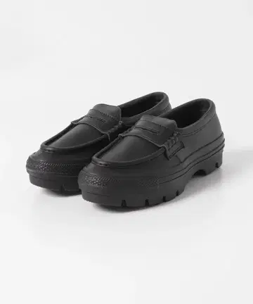 CONVERSE ALL STAR CHUNK LOAFER 26cm