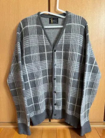 ARENA mohair cardigan vintage