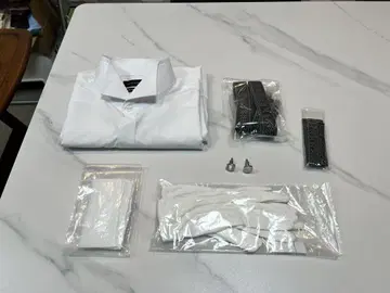포씨스앤컴퍼니 신랑 세트