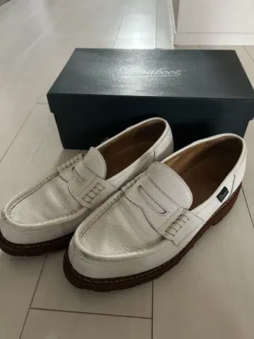 Paraboot 파라부트 REIMS MARCHE 유나이티드 애로우즈 별주