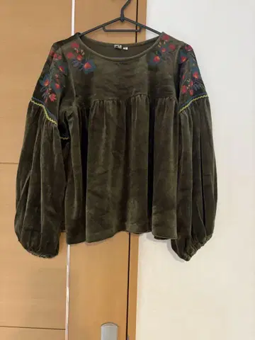 티티카카 튜닉 TITICACA