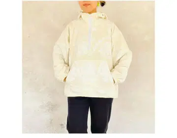 포키프시 후드 집업 점퍼
