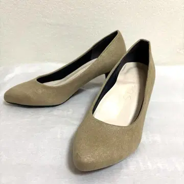 즉시 구매 OK 새상품 스웨이시 22cm 펌프스