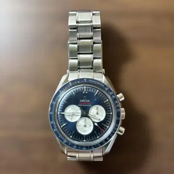 OMEGA 스피드마스터 레어! 2020 도쿄 올림픽 모델