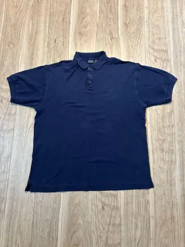 Patagonia 네이비 피케 셔츠