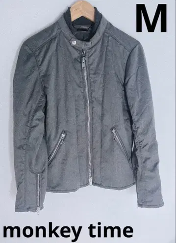 monkey time 몽키타임 패딩 자켓