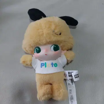 팝마트 플루토