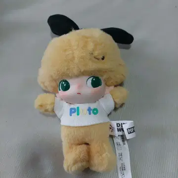 팝마트 플루토