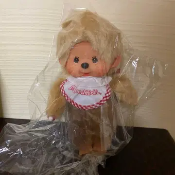 [새상품] 몽치치 프리미엄 스탠다드 S 베이지 남아