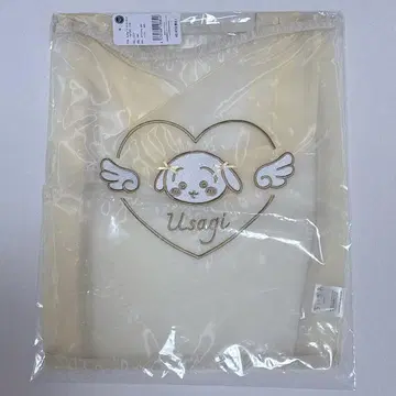 치이카와 Go!HARAJUKU 하라주쿠 오간자 백 토끼