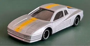 토미카 페라리 테스타로사 특주