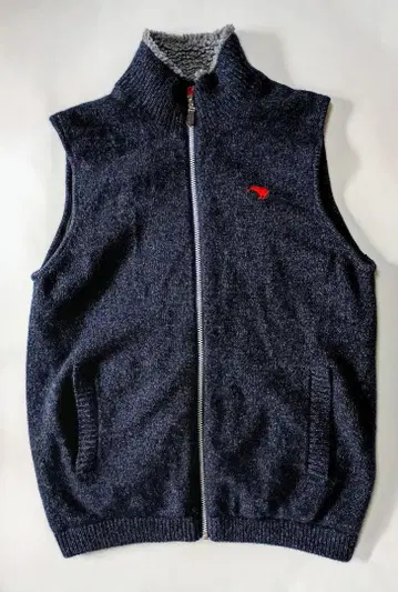 CANTERBURY 울 베스트