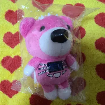 사이코베아 봉제 인형