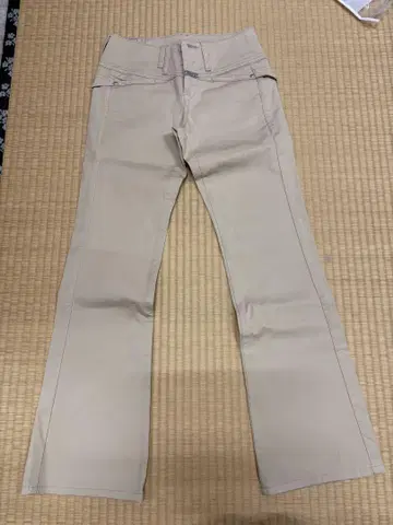 girbaud 스트레치 팬츠