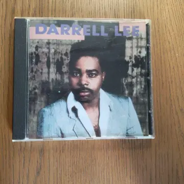 [ CD ] Darrell Lee / Same