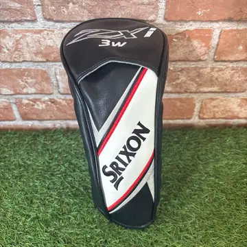 스릭슨 ZXi 3W 골프헤드커버 새상품급