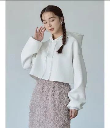Stylevoice for xxx 숏 빅 후디