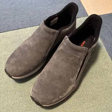 MERRELL JUNGLE MOC 워킹화