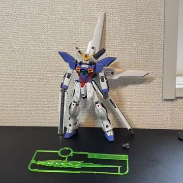 MG 건담 X3호기