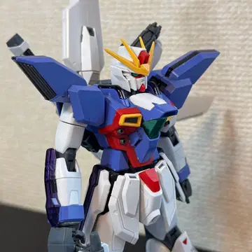 MG 건담 X3호기