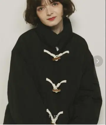 다운 자켓