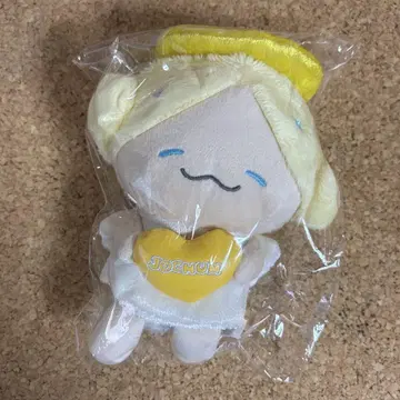 JOCHUM 모코 마스코트 홀더 키링 JO1 오히라 쇼세이