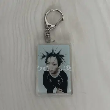 라란도 사야 아크릴 키링