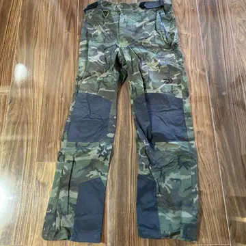 Daiwa 낚시용 바지