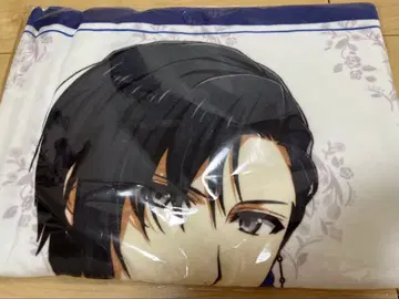 아이나나 이즈미 이오리 빅 타월 의상전 옵나나