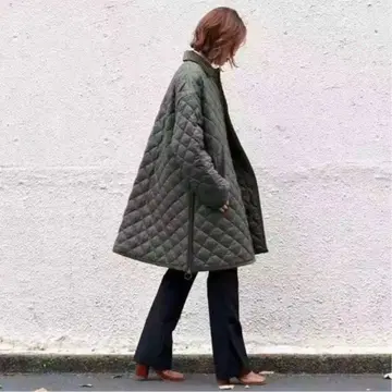 THE SHINZONE 별주 COUNTRY COAT 신존