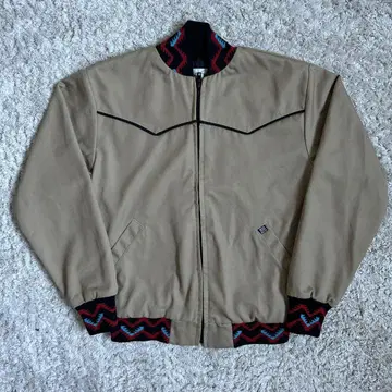 80s 클락필드 USA 웨스턴 자켓